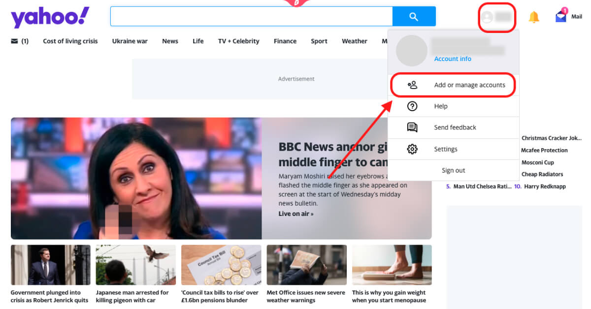 How to find accounts linked to your email 2025 incogni