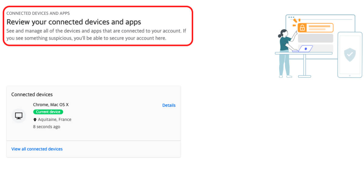 How to find accounts linked to your email 2025 incogni