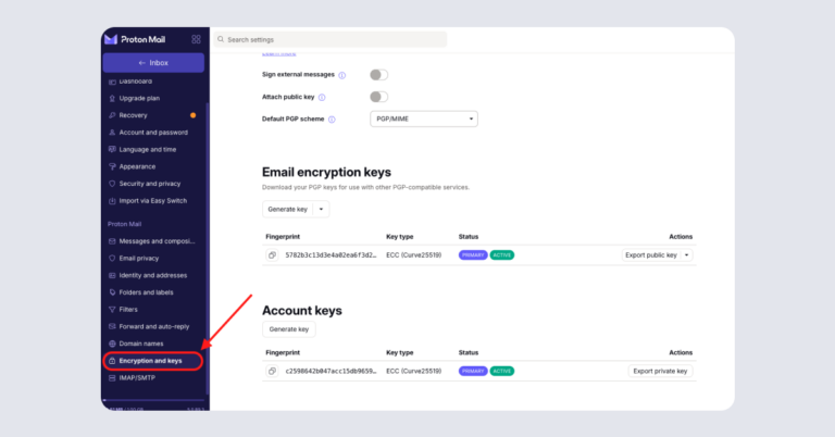 My Honest Six-Month Review of Proton Mail [2026] | Incogni