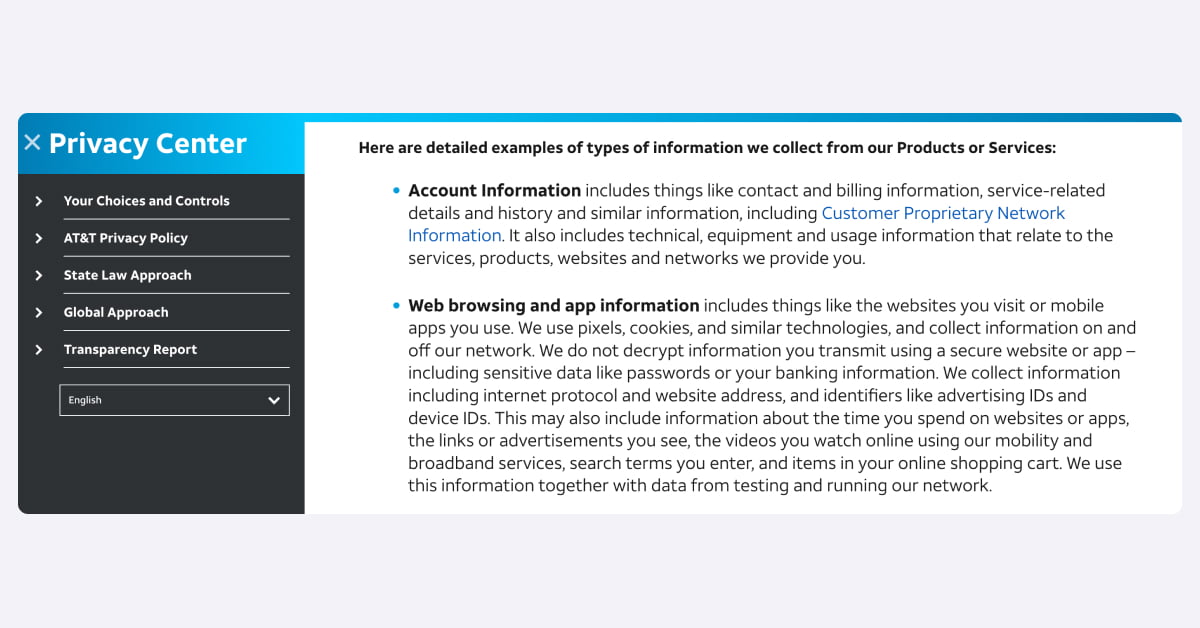 Can your internet provider see your search history? [2026] | Incogni