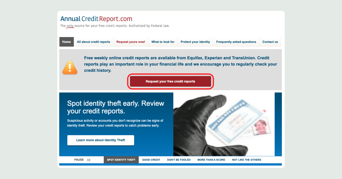 How to find accounts in your name [2026] | Incogni