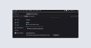 How to open private browser on Mac [2026] | Incogni