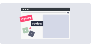 Featured image: Optery review