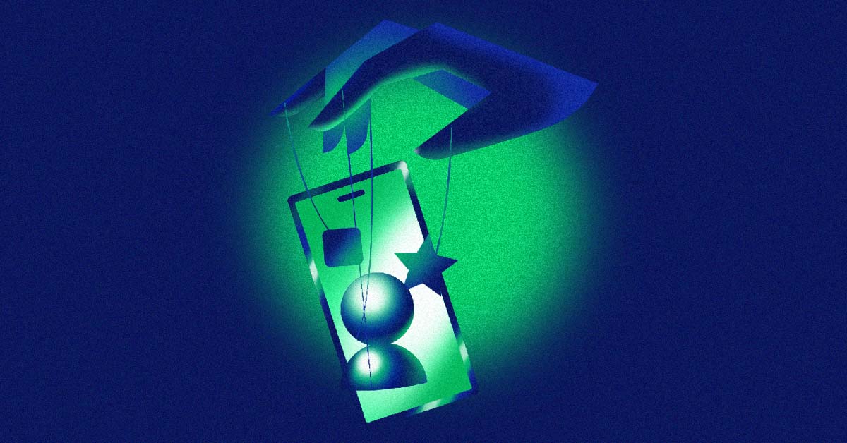 How do scammers get your information? [2026] | Incogni