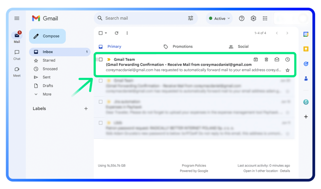 How do i change my gmail account Graphics1_5
