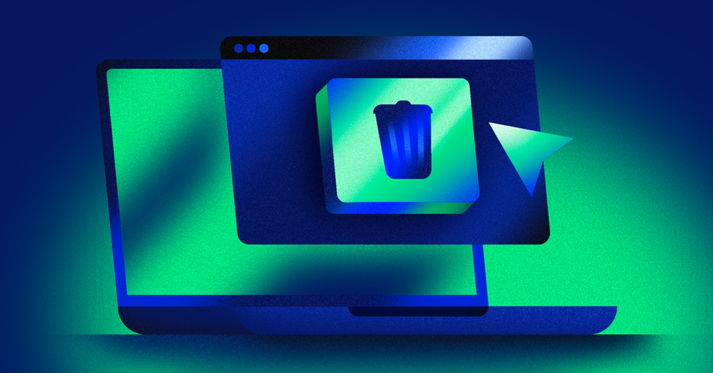 Featured image: How to delete history on a mac
