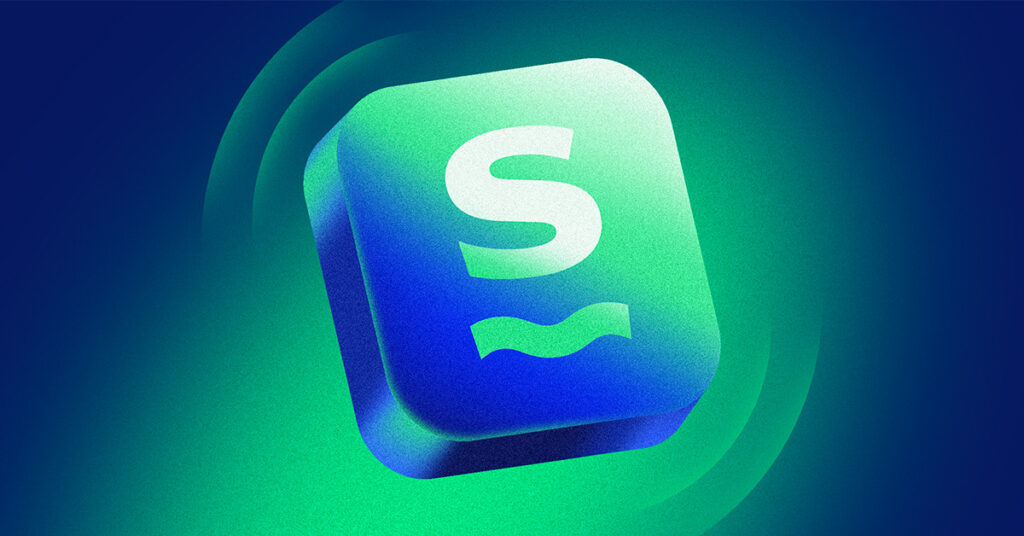 Featured image: Saily-Review