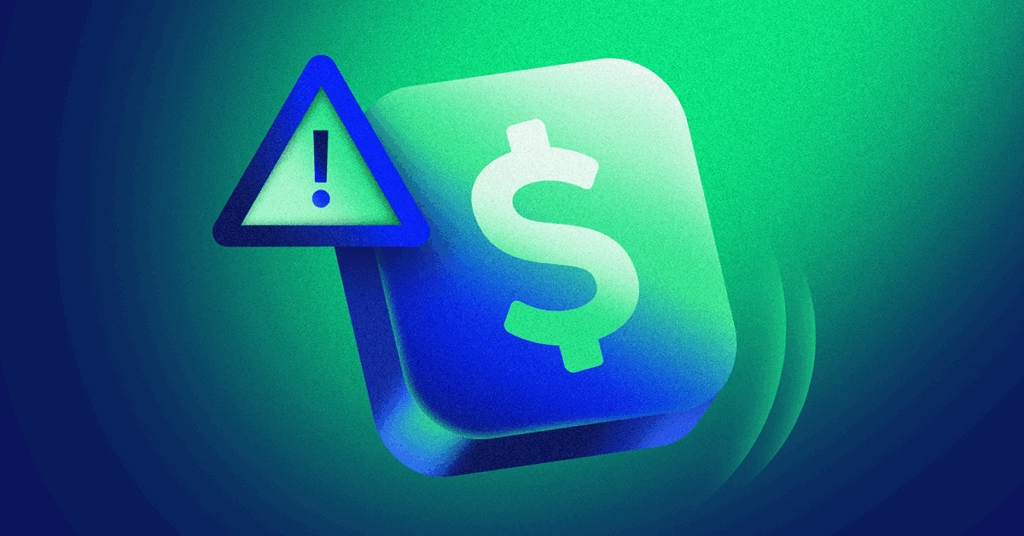 Cash App Scams & How to Avoid Them Thumbnail