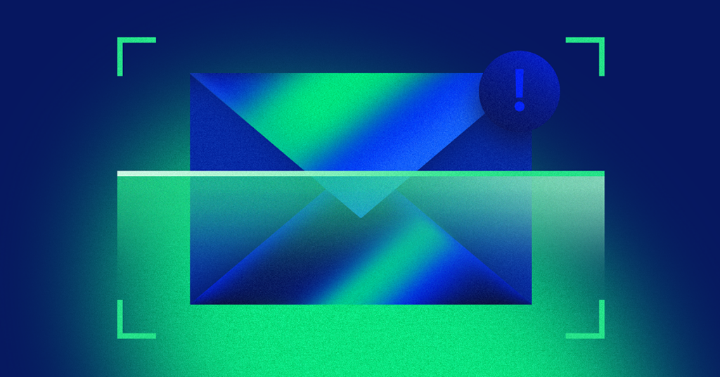Featured image: Outlook spam filter