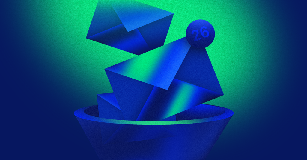 Featured image: Spam filter