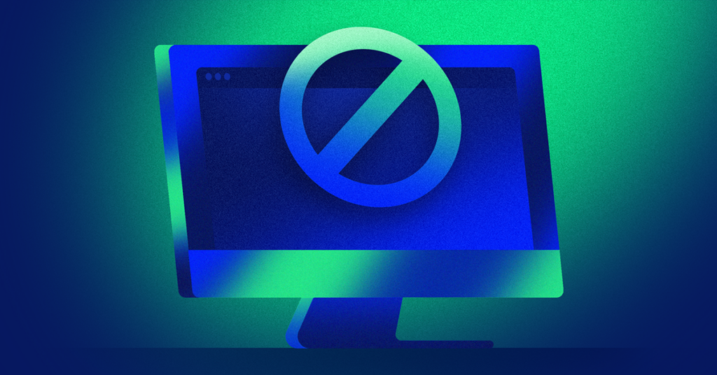 Featured image: how to block websites on safari
