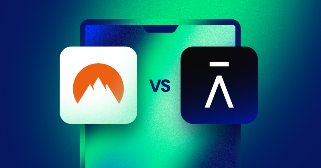 Featured image: NordProtect vs Aura