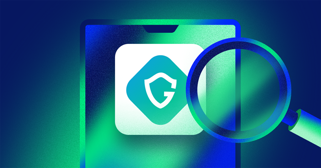 Featured image: guardio reviews