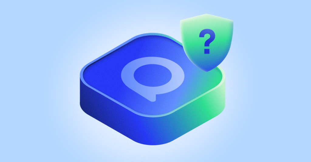 Cover image: Is Quora Safe?