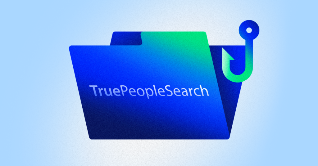 TruePeopleSearch opt out thumbnail